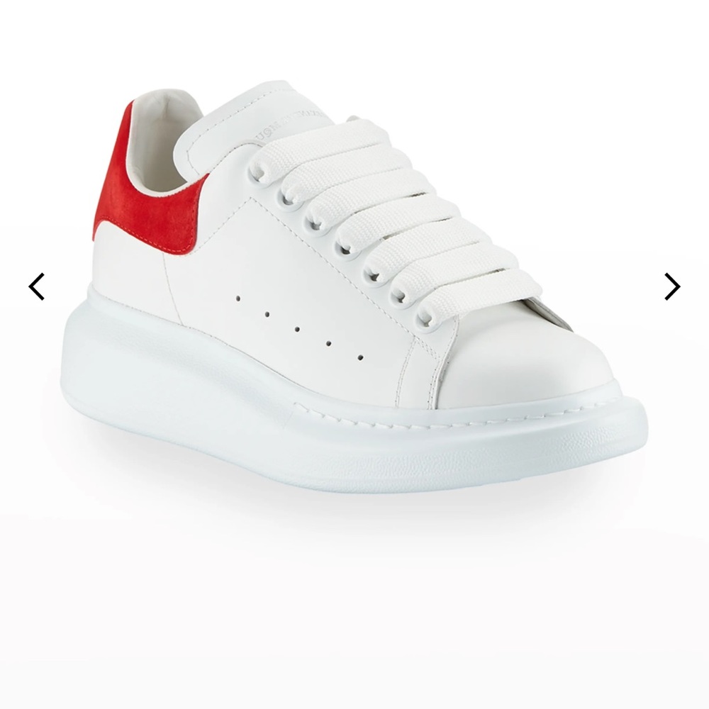 ALEXANDER MCQUEEN